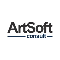 ArtSoft Consult logo - Similar company to Transart - The Business Software Company