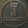 jorhospitality logo - Similar company to White Ghost Limited