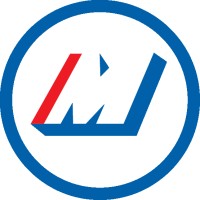 Mainfreight logo - Similar company to Border Express Pty Ltd