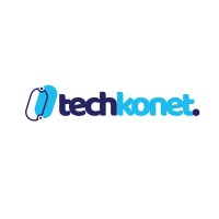 TechKonet Africa logo - Similar company to Techxio