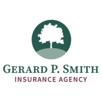 Gerard P. Smith Insurance Agency logo - Similar company to Viking Automatic Sprinkler Company