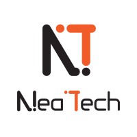 NeaTech logo - Similar company to Boostribe