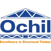 Ochil Timber Products LTD Denny logo - Similar company to Timber Frame Expert