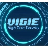 VIGIE High Tech Security logo - Similar company to Orion Security