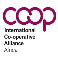 International Cooperative Alliance - Africa logo - Similar company to Cicopa