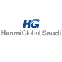 HanmiGlobal Saudi logo - Similar company to Hanmiglobal Co., Ltd