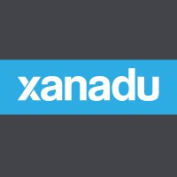Xanadu Consultancy logo - Similar company to Bluemetrix