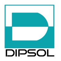 Dipsol México logo - Similar company to Galvanolyte S.A. De C.V.