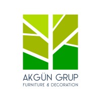 Akgün Grup Furniture & Decoration logo - Similar company to Eba Architecture Design