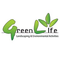 Green_life_Egypt logo - Similar company to Elsaad Group