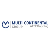 BNE Trading & Recycling logo - Similar company to 7Digits B.V.