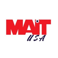 MAIT USA logo - Similar company to Byggab