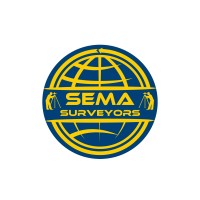 SEMA Surveyors Ltd logo - Similar company to Ecco Architect & Construction Co