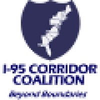 I-95 Corridor Coalition logo - Similar company to The Eastern Transportation Coalition