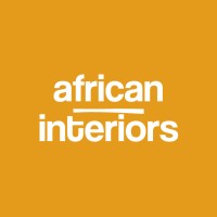 African Interiors logo - Similar company to Atelier 22B