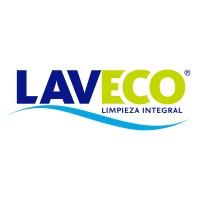 Laveco Limpieza logo - Similar company to Whitec