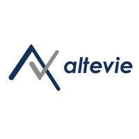 Altevie srl - società di ingegneria logo - Similar company to Altevie Studio