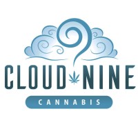 Cloud Nine Cannabis ☁️ logo - Similar company to Brant Cannabis Co 🌳