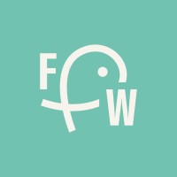 Fish in Water logo - Similar company to Cloud Theatre