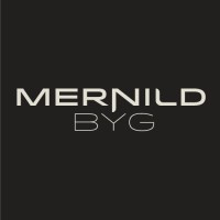 Mernild Byg A/S logo - Similar company to Linhave Huse