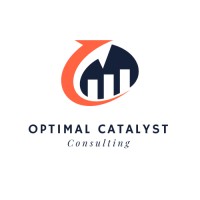 Optimal Catalyst Consulting logo - Similar company to Arthritis Vip