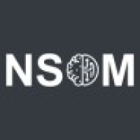 Norwegian Society of Mechatronics logo - Similar company to Cdynamics As