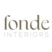 Fonde Interiors logo - Similar company to Paloma Elementary School