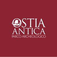 Parco archeologico di Ostia antica logo - Similar company to Parco Archeologico Del Colosseo
