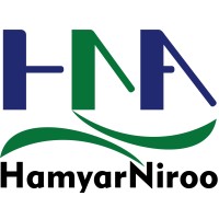 Hamyar Niroo Alborz logo - Similar company to Hctlinked