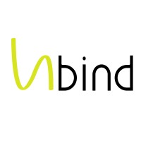 Unbind logo - Similar company to Adiveda India