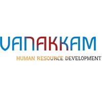 Vanakkam Human Resource Development logo - Similar company to Inypeople