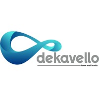 deka.vello logo - Similar company to Pt. Originart Kreativa Studio