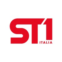 ST1 ITALIA logo - Similar company to Itc Benelux Bv