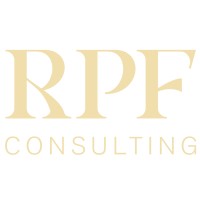 RPF CONSULTING logo - Similar company to Lbb Partners
