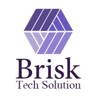 Brisk Tech Solution logo - Similar company to Brisktech