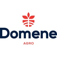 Domene Agro logo - Similar company to Irrigafort - Produtos Agrícolas