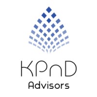 KPnD ADVISORS logo - Similar company to 4Iaccounting