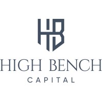 High Bench Capital logo - Similar company to Mills Wealth Advisors