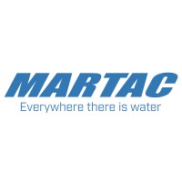 Maritime Tactical Systems (MARTAC), Inc. logo - Similar company to Defend3D