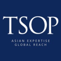 TS Oon & Partners logo - Similar company to Ming & Partners