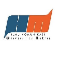 Himpunan Mahasiswa Ilmu Komunikasi Universitas Bakrie logo - Similar company to Freelance Full-Stack Developer