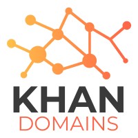 Khan Domains logo - Similar company to Name Agency