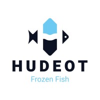 HUDEOT Frozen Fish logo - Similar company to Graphy Studio