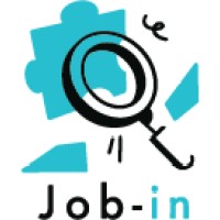 Job-in Chile logo - Similar company to Delégate.Cl