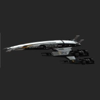 Deadly Space Inc logo - Similar company to Sponge Theory