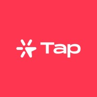 Tap.kg logo - Similar company to Sunrisestudio