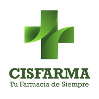 Cisfarma logo - Similar company to Cisfarm
