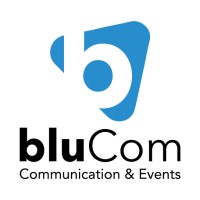 bluCom Communication & Events GmbH logo - Similar company to Blucom