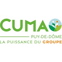 Fédération Départementale des CUMA du Puy-De-Dôme logo - Similar company to Chambre D’Agriculture Du Puy-De-Dôme