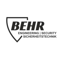 Behr Engineering GmbH logo - Similar company to Ecotex - Laundry & Kitchen Systems